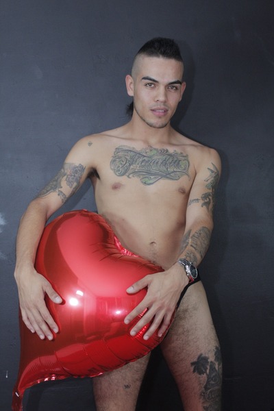 Artist mikecarther Foto 2