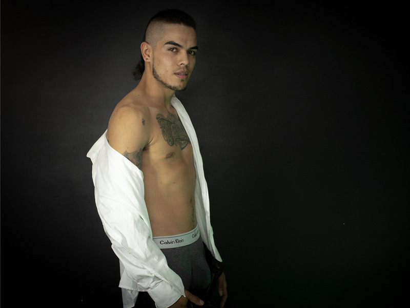 Artist mikecarther Foto 12