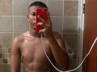 Profilbilde av Jeicohotx18 webkamera modell