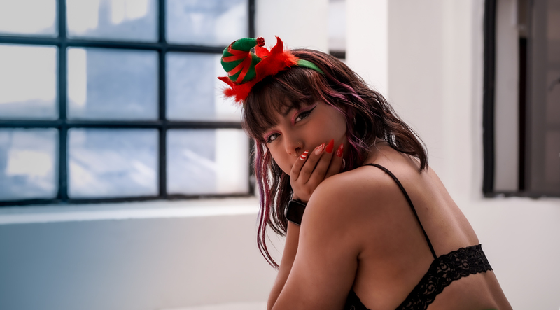 Interprete ValeriaVall Foto 4