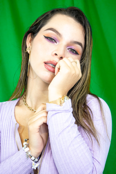 Interprete HannahMonntello Foto 4