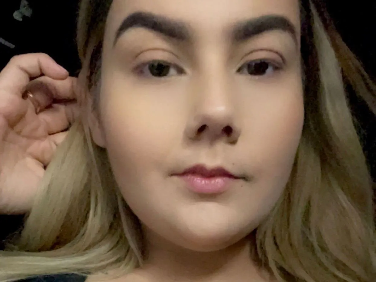 Image de profil du modèle de webcam NastyyNinaa