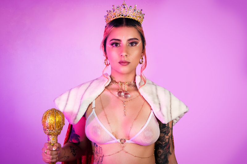 Utøver HannahRouse Bilde 12