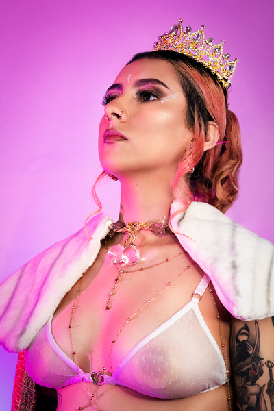 Utøver HannahRouse Bilde 11