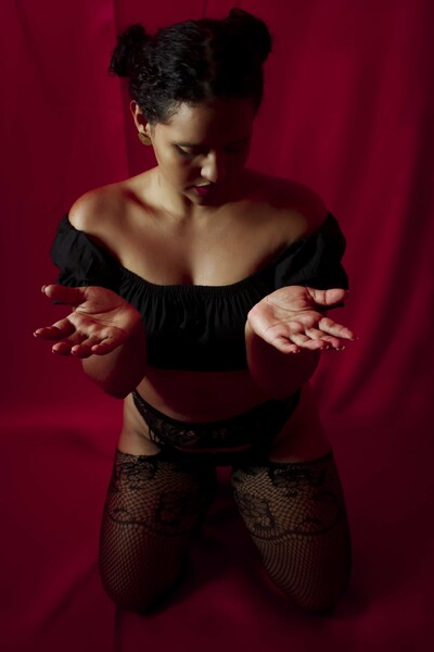 Interprète EvelinWills Photo 7