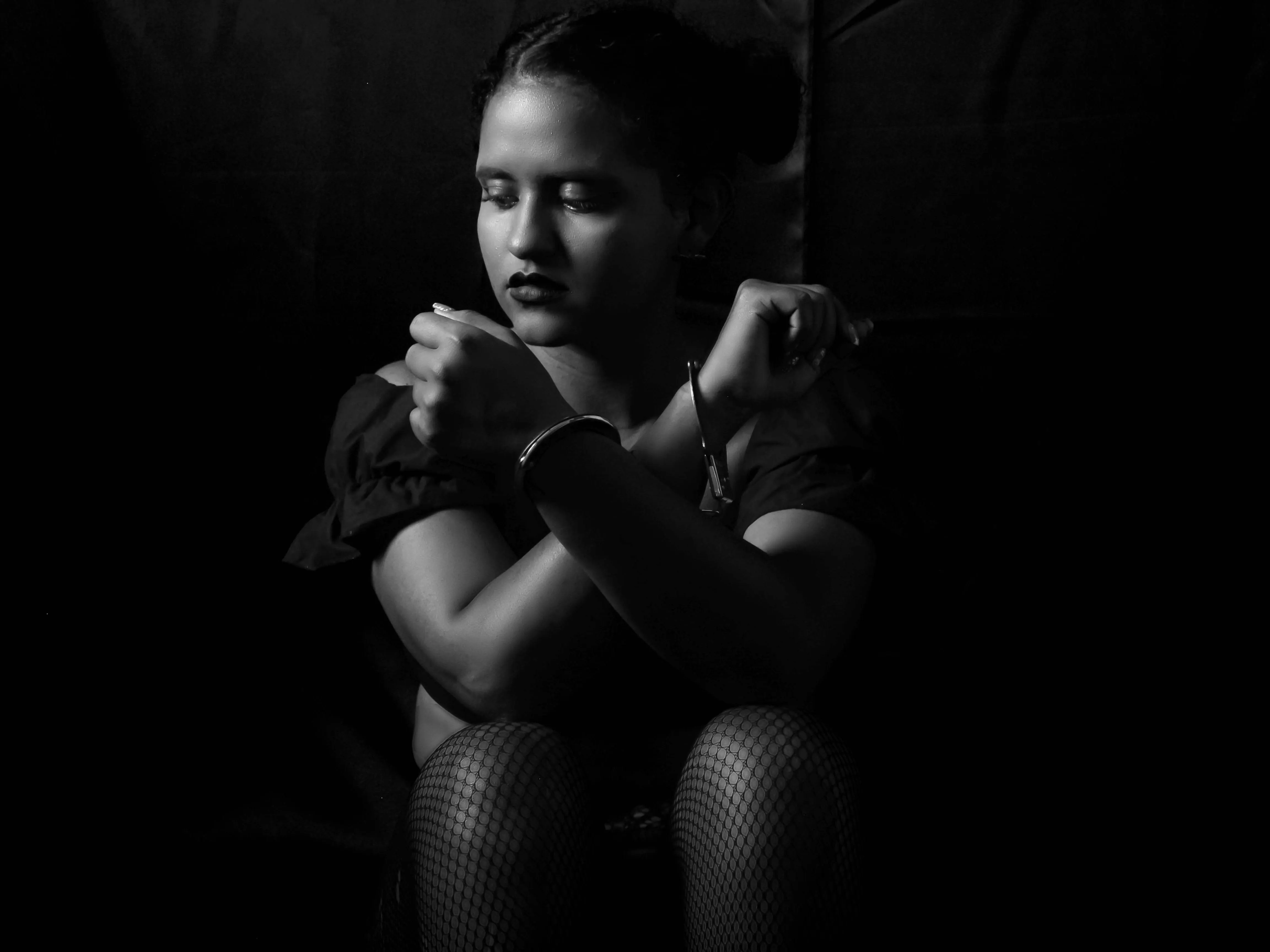 EvelinWills profielfoto van cam model