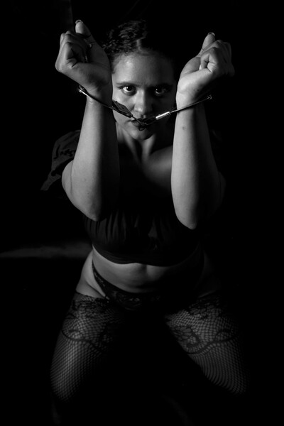 Interprète EvelinWills Photo 5