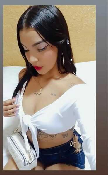 Utøver Zayra81 Bilde 4