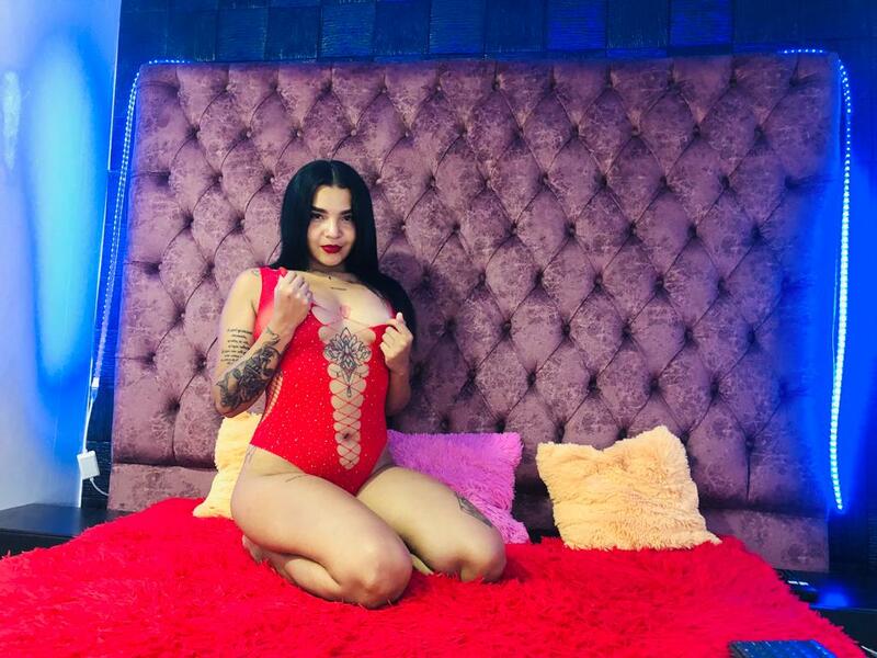 Utøver Zayra81 Bilde 6