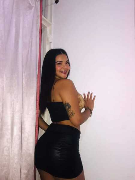 Utøver Zayra81 Bilde 2