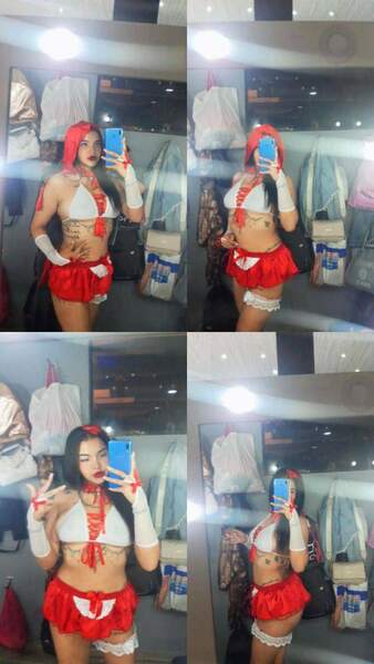 Utøver Zayra81 Bilde 10