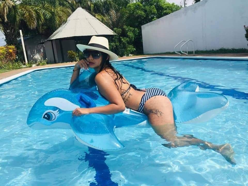 Profilbilde av Zayra81 webkamera modell