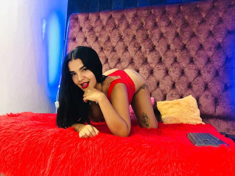 Utøver Zayra81 Bilde 9