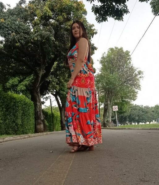 Performer AbbieJonhson Photo 9