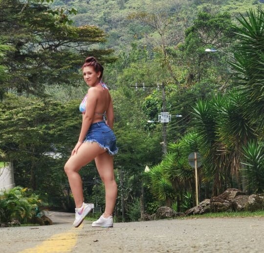 Performer AbbieJonhson Photo 8