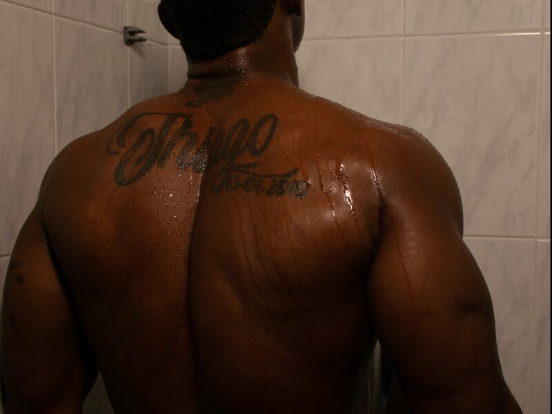 Darsteller DEONJHONSOON Foto 3