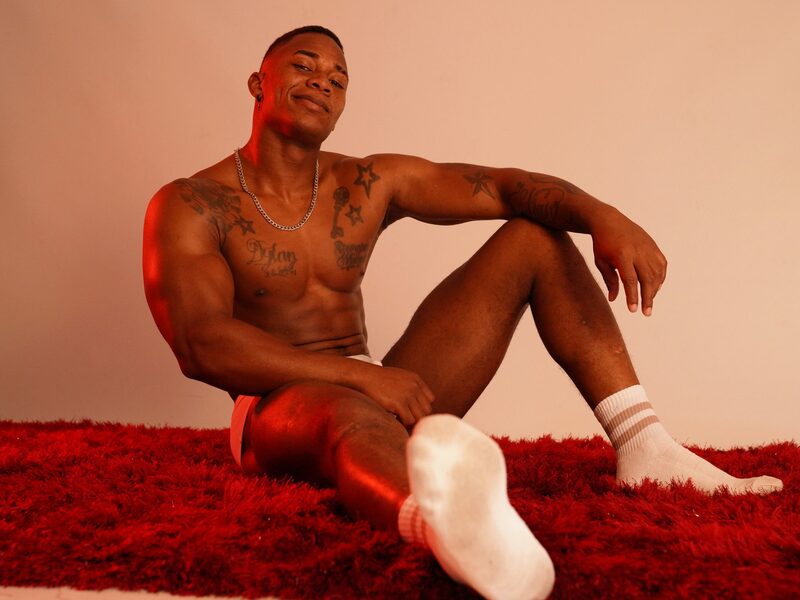 Darsteller DEONJHONSOON Foto 11