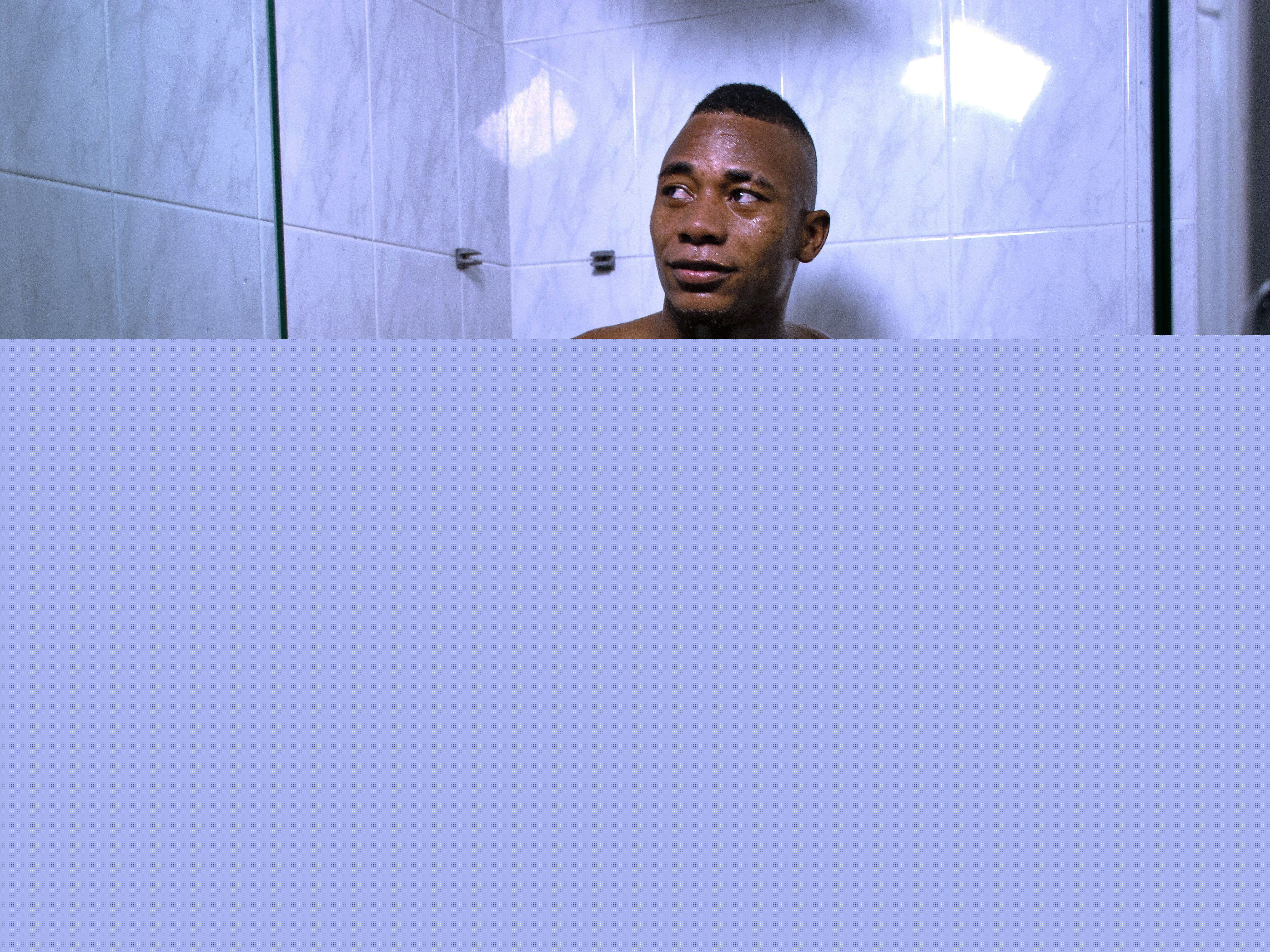 DEONJHONSOON profielfoto van cam model