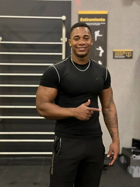 Darsteller DEONJHONSOON Foto 2