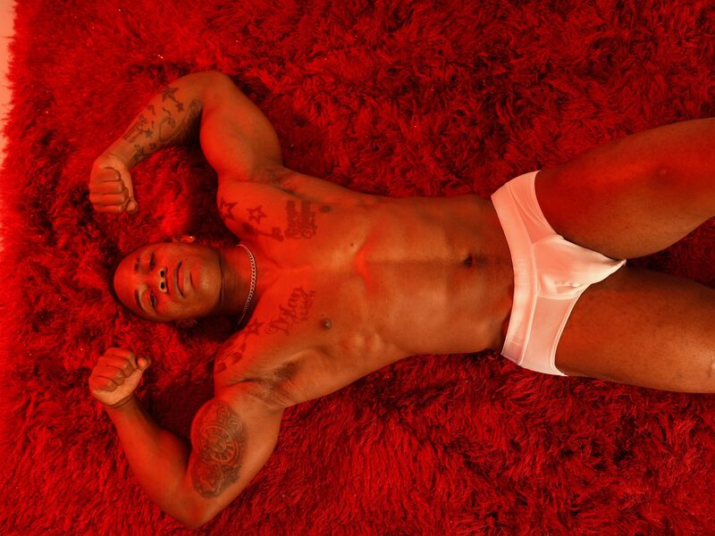 Darsteller DEONJHONSOON Foto 12