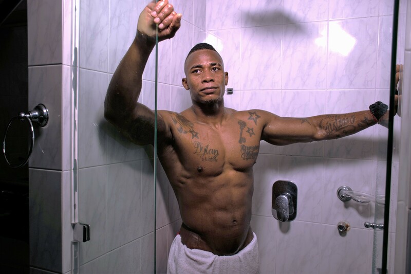 Darsteller DEONJHONSOON Foto 5