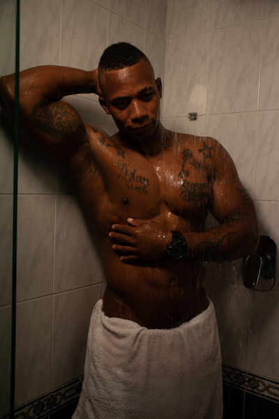 Darsteller DEONJHONSOON Foto 7