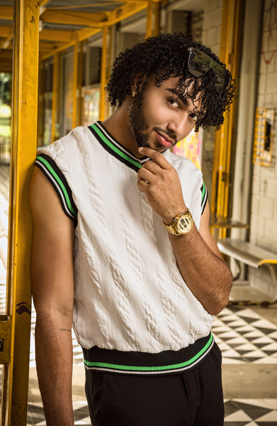 Interprète DominicAndersson Photo 4