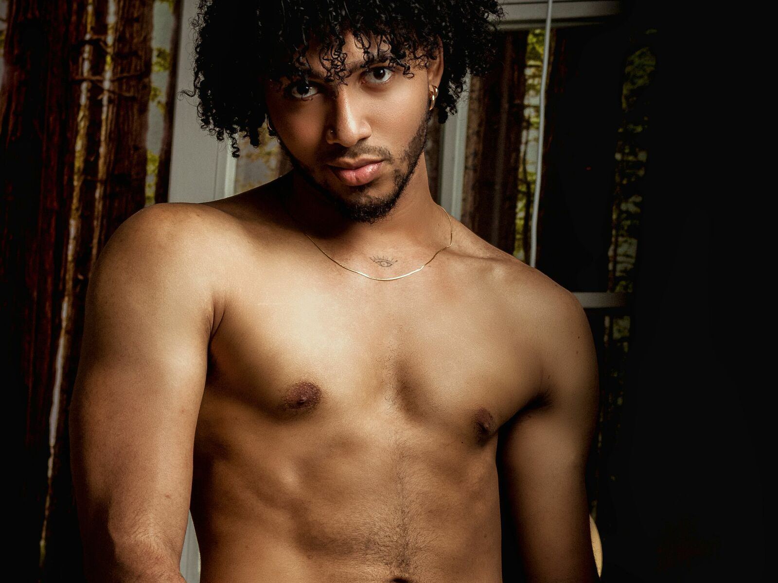 DominicAndersson Profilbild des Cam-Modells