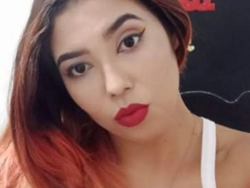 m3gara profilbild på webbkameramodell