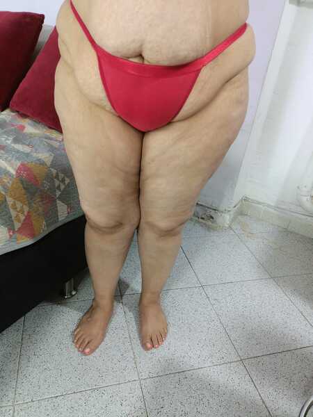 Interprete AbigailJhonss Foto 12