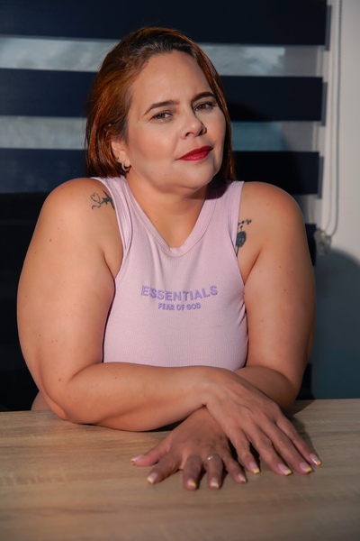 Interprete AbigailJhonss Foto 7