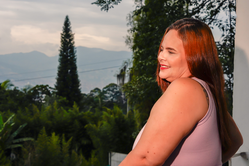 Interprete AbigailJhonss Foto 9