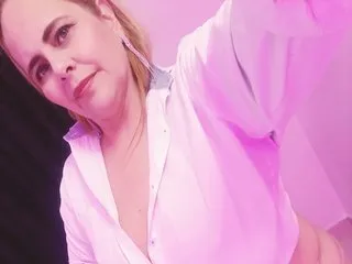 Profilbilde av AbigailJhonss webkamera modell