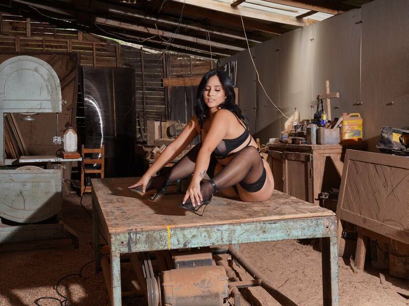 Performer AlliceLopez Photo 2