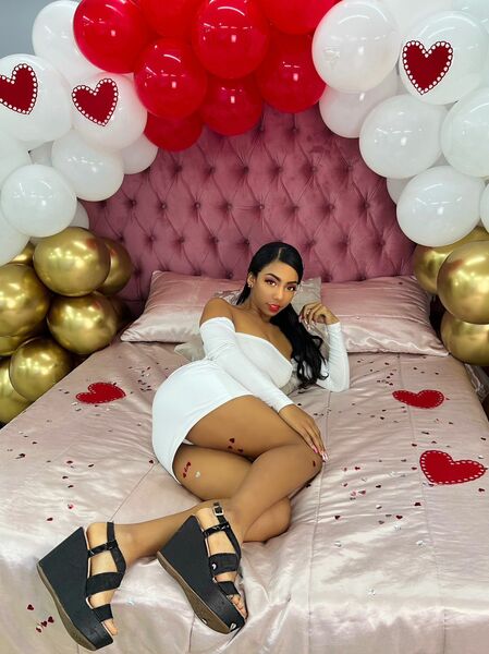 Interprete LillyThompsson Foto 11