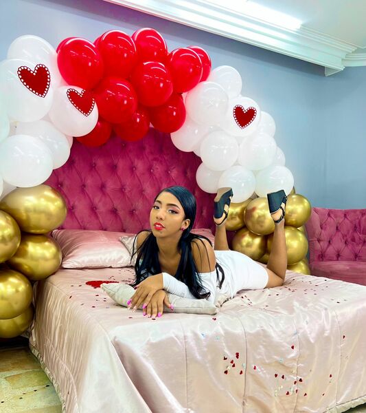 Interprete LillyThompsson Foto 12