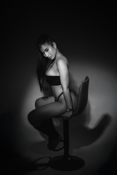 Performer SamanthaBelly Photo 1