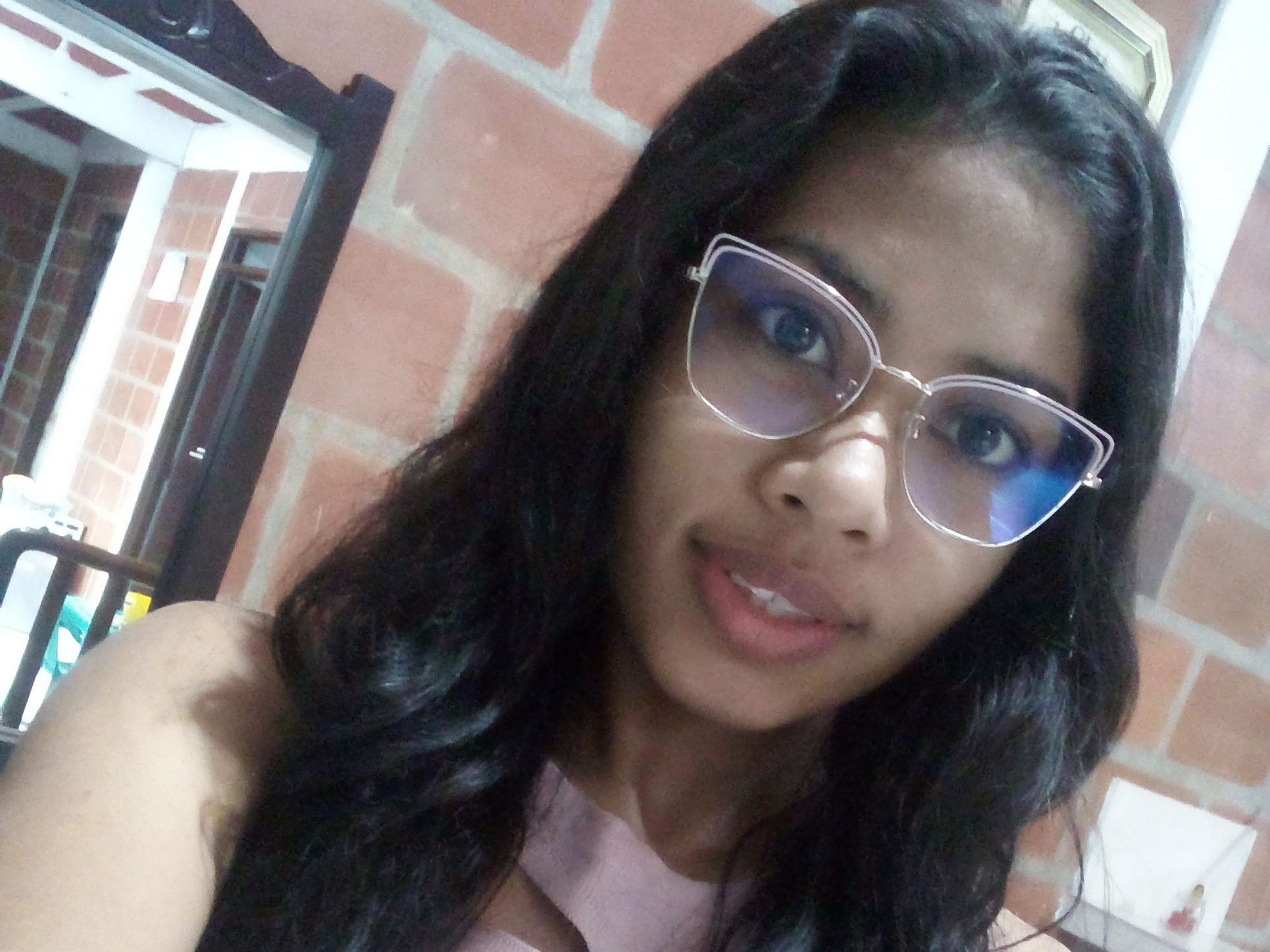 EvaPorterc cam model profile picture