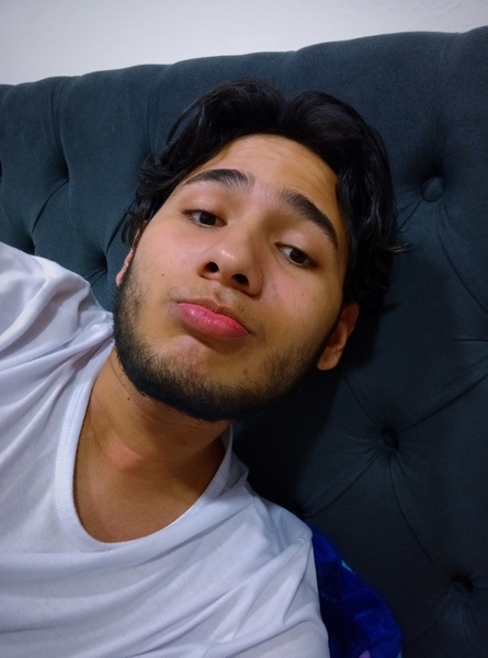 Artist paologuyhot Foto 11