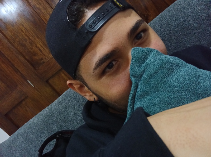 Artist paologuyhot Foto 8