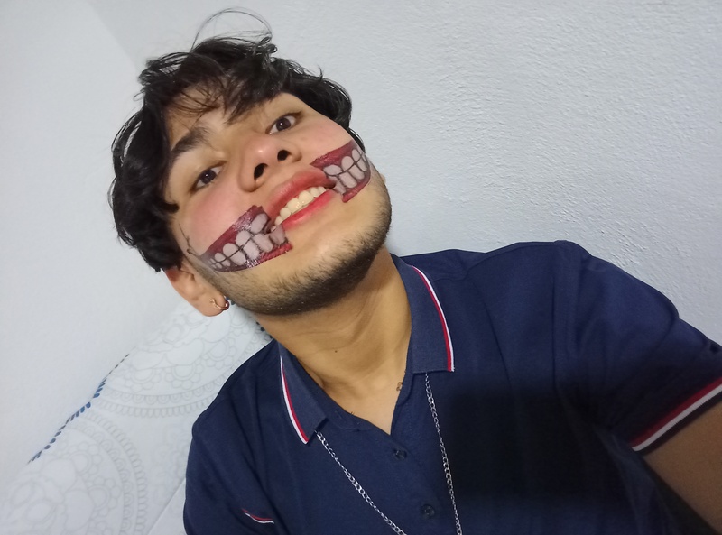 Artist paologuyhot Foto 12