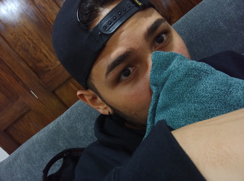 Artist paologuyhot Foto 9