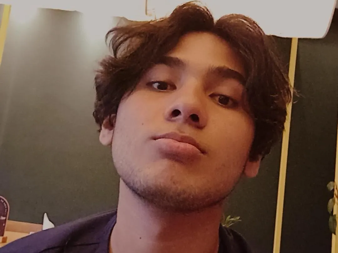 paologuyhot profilbild på webbkameramodell
