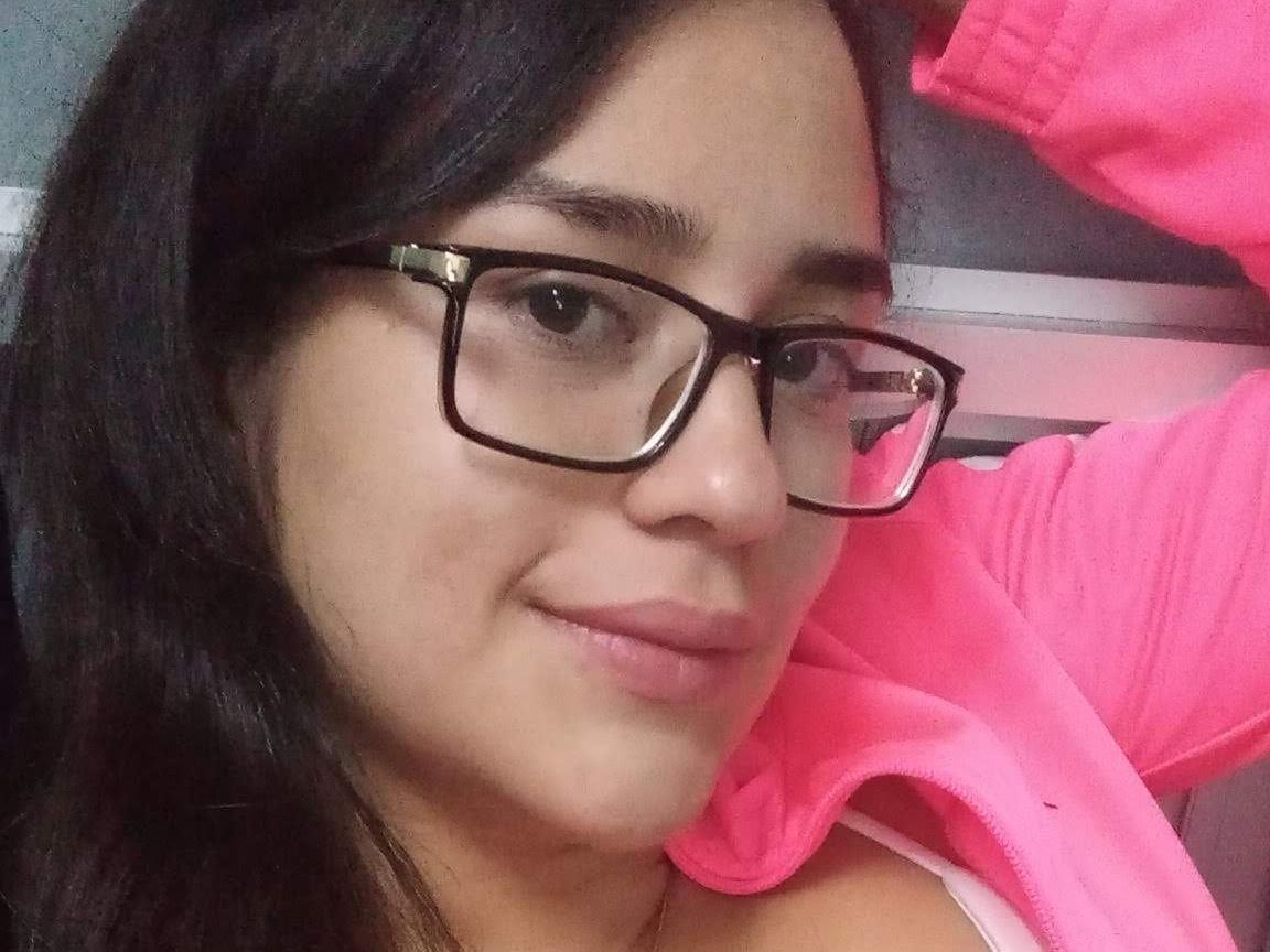 Foto de perfil de modelo de webcam de EmmaNoel 