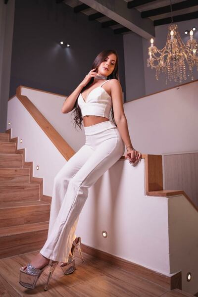 Utøver ClarkArya Bilde 2