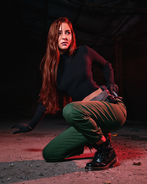 Utøver ClarkArya Bilde 7