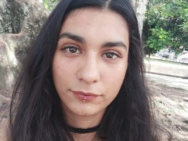 Foto de perfil de modelo de webcam de amelieart