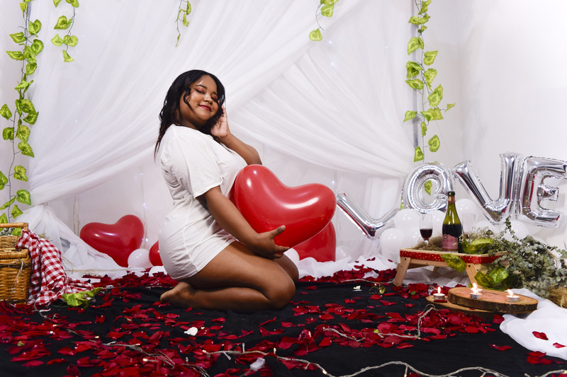 Interprete tifanii19 Foto 6