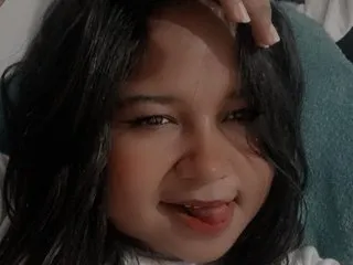 Foto de perfil de modelo de webcam de tifanii19