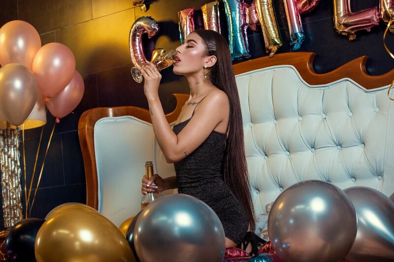 Interprete SofiRomany Foto 5